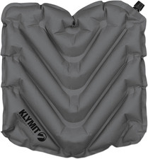 KLYMIT V Seat - Portable, Inflatable Padded C...