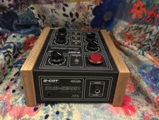S-CAT Space-Cat Audio Technologies Dub Siren