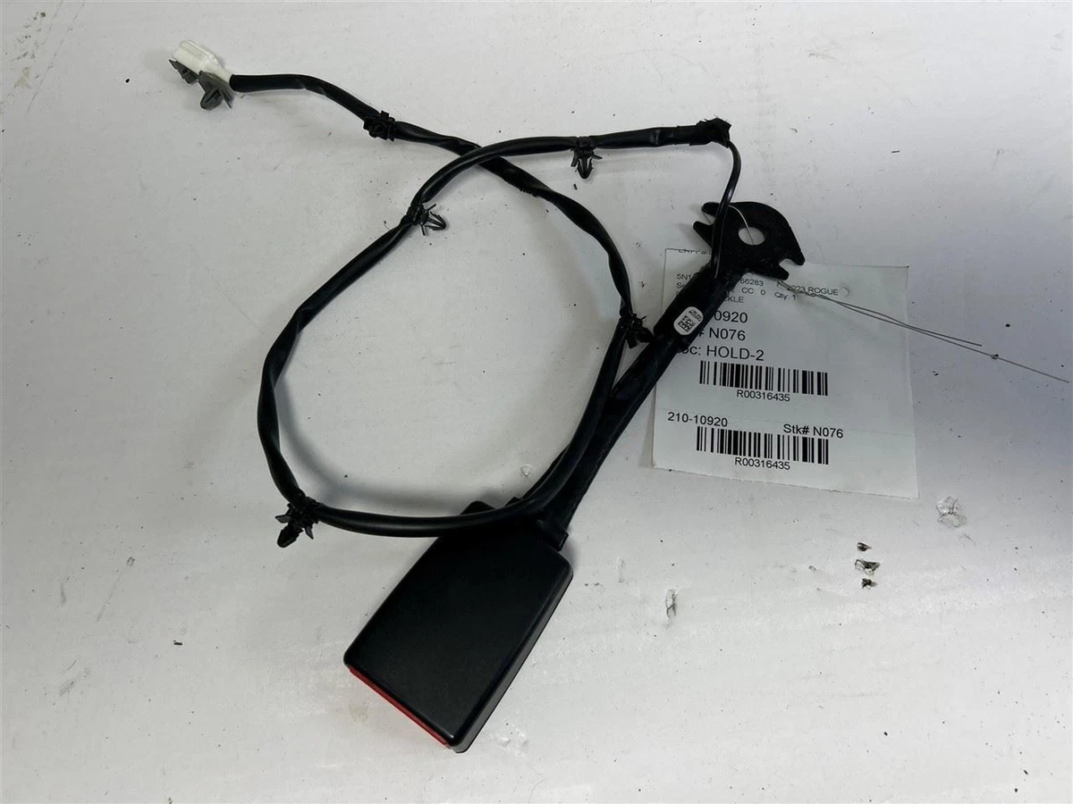 2 Pcs Car Seat Belt Pads Leather For POLESTAR Adults Kids Seatbelt - View #6