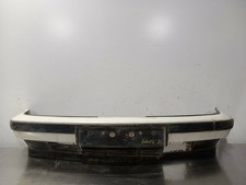 Pare-choc avant BMW 518