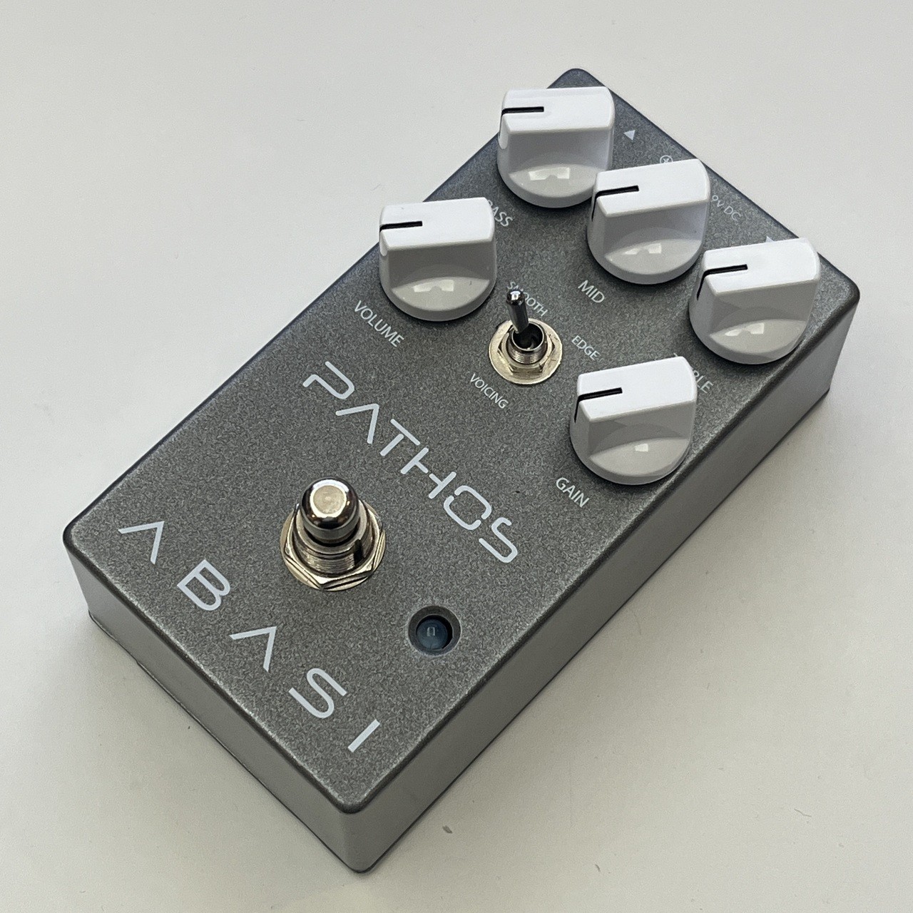 ABASI GUITARS Pathos