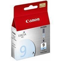 Canon Tinte Photo Cyan PGI-9PC