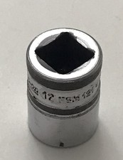 Snap-on Tools USA FSM121 12MM 6pt Point 3/8