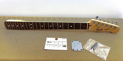 Fender  American Standard Stratocaster Rosewood Neck   USA 1988   great  