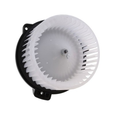 JGC500050 Continental VDO Blower Motor for Range Rover Land LR4 Sport LR3 05-09