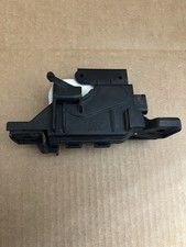 2013-2016 Dodge Dart Radiator Air Active Shutter Grille Actuator Motor Oem 2013-2016 Dodge Dart Radiator Air Active Shutter Grille Actuator Motor Oem