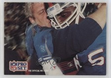 1991 Pro Set Hall of Fame Photo Contest Bill Parcells Lawrence Taylor by 08uw