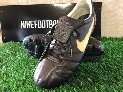 値下げ中！NIKE TIEMPO RONALDINHO HG NIKE 2007 TIEMPO BRASILEIRO K-HG R10 