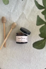 Grass Fed Tallow Balm With Rosemary Sweet Orange & Geranium