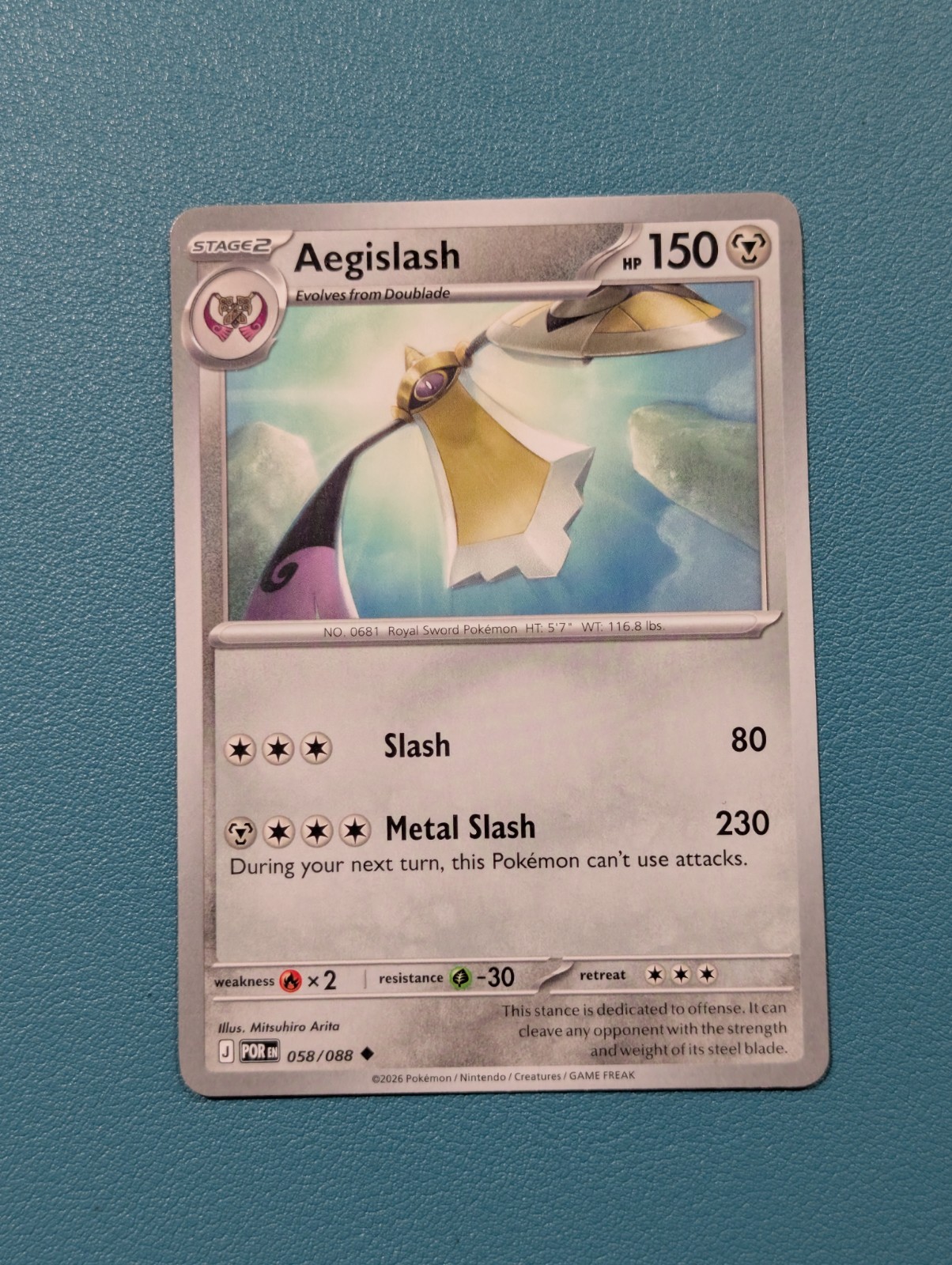 Pick your own playable cards from Perfect Order!