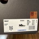 Harley-Davidson Men's Rally All Day Wear Sneakers Black D93961 — photo 3