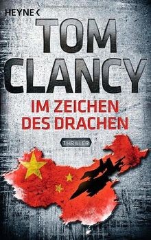 Im Zeichen des Drachen: Thriller (Jack Ryan, Band... | Buch | Zustand akzeptabel