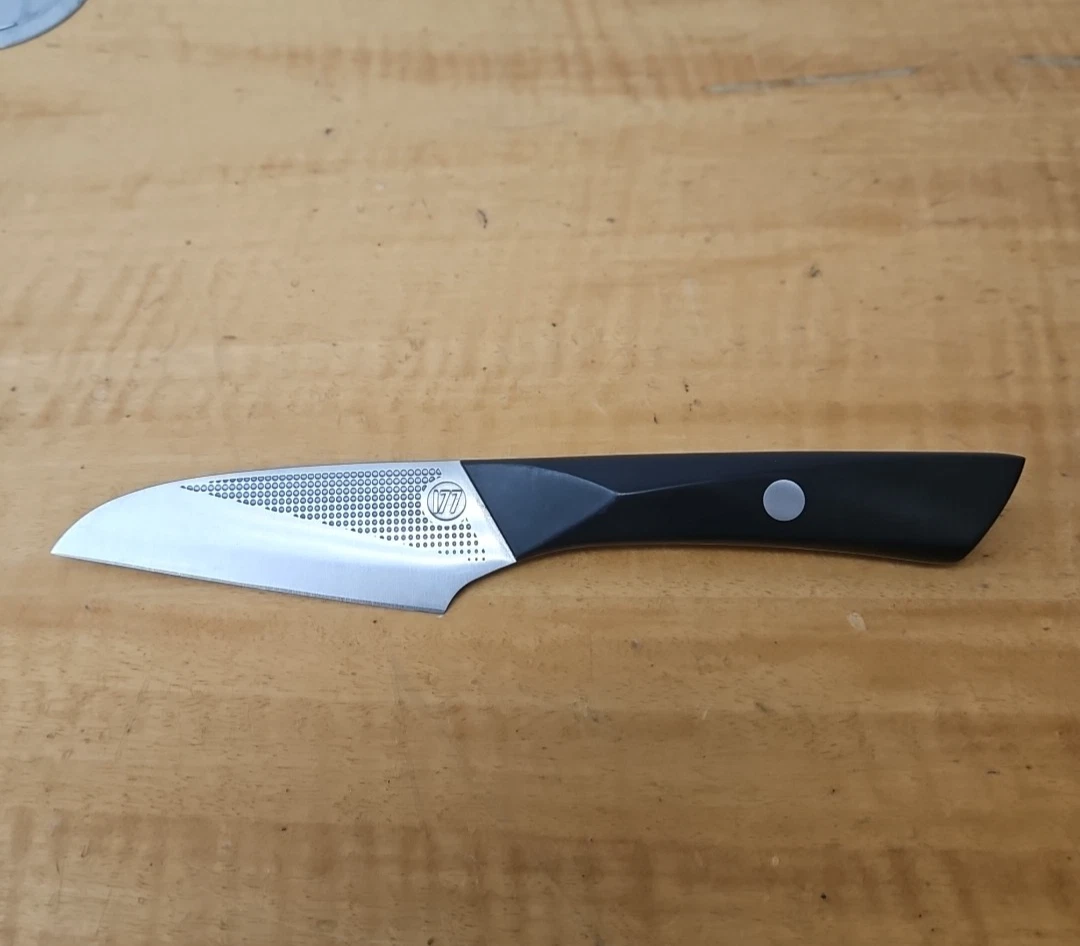 177 Milk Street Kitchen-Kiji Knife 3 1/2" blade Paring Utility Knife
Opens in a new window or tab