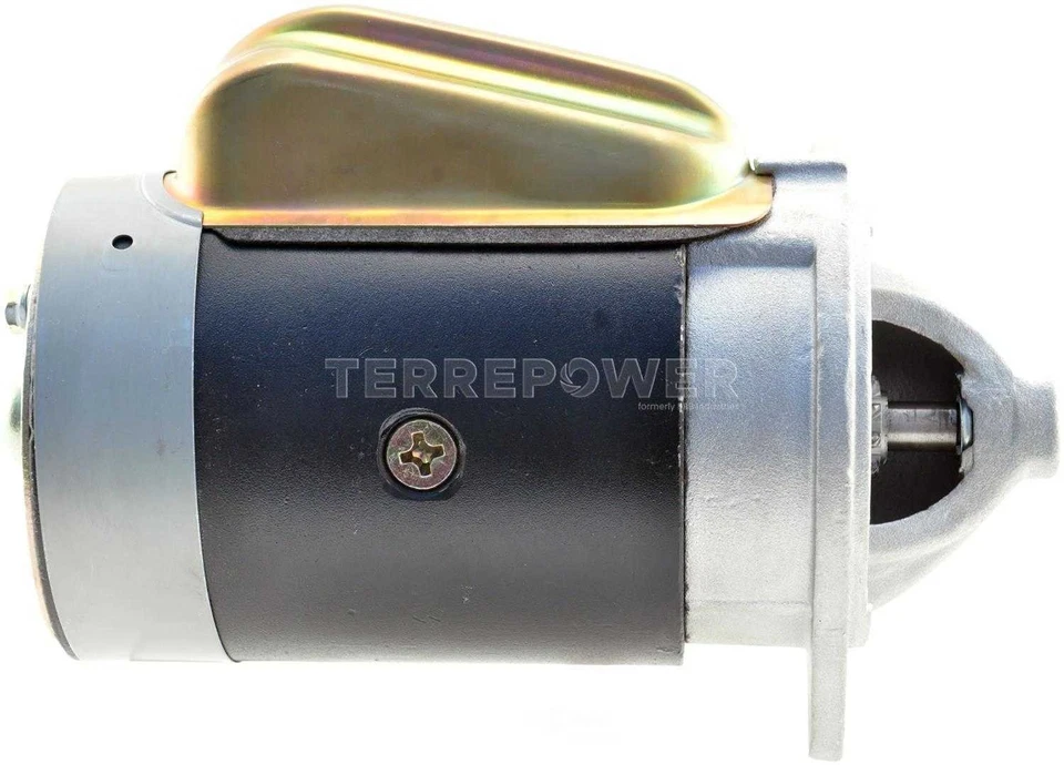 Reman Starter BBB Industries 3132 Foto 4 de 4