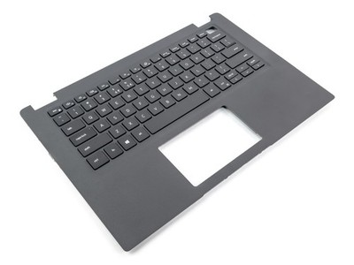 NEW Dell Latitude 3410 Palmrest & US/INT ENGLISH Keyboard - 00MC2P