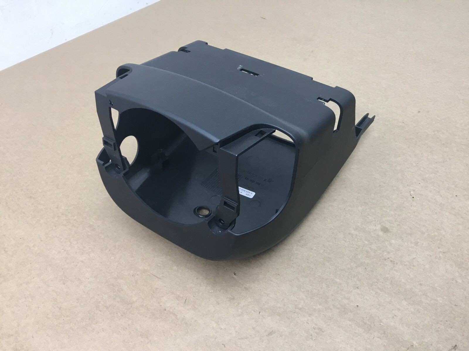 Bentley Continental GT V8 2013 Steering Column Cover Trim Panel Set 12-18 :O