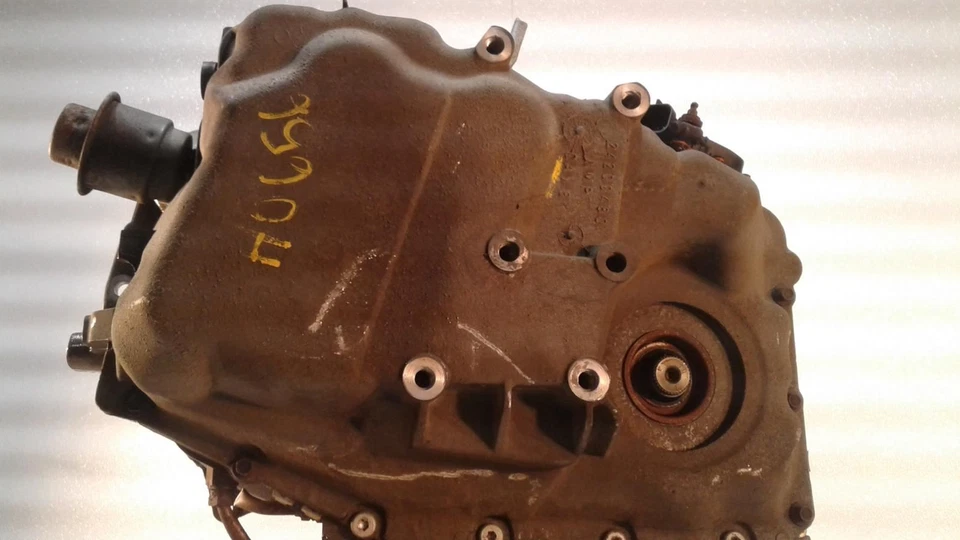 Automatic Transmission 98 1998 Pontiac Grand Am 2.4L 99K Miles Foto 3 de 4