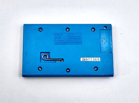 Super Mario Bros. Game & Watch &ndash; Complete in Box &ndash; 100% Original &ndash; Used