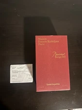 Maison Francis Kurkdjian Paris Baccarat Rouge 540 Eau de Parfum 2.4fl oz (70ml)