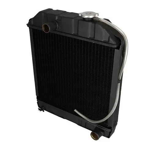 Radiator fits Ford 2000 3600 4000 4110 6610 C7NN8005H fits Farmtrac ESL15361
