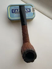 Pipe Ascorti KS Hand made Italy Peppino Ascorti era PLEASE NO TIME WASTERS