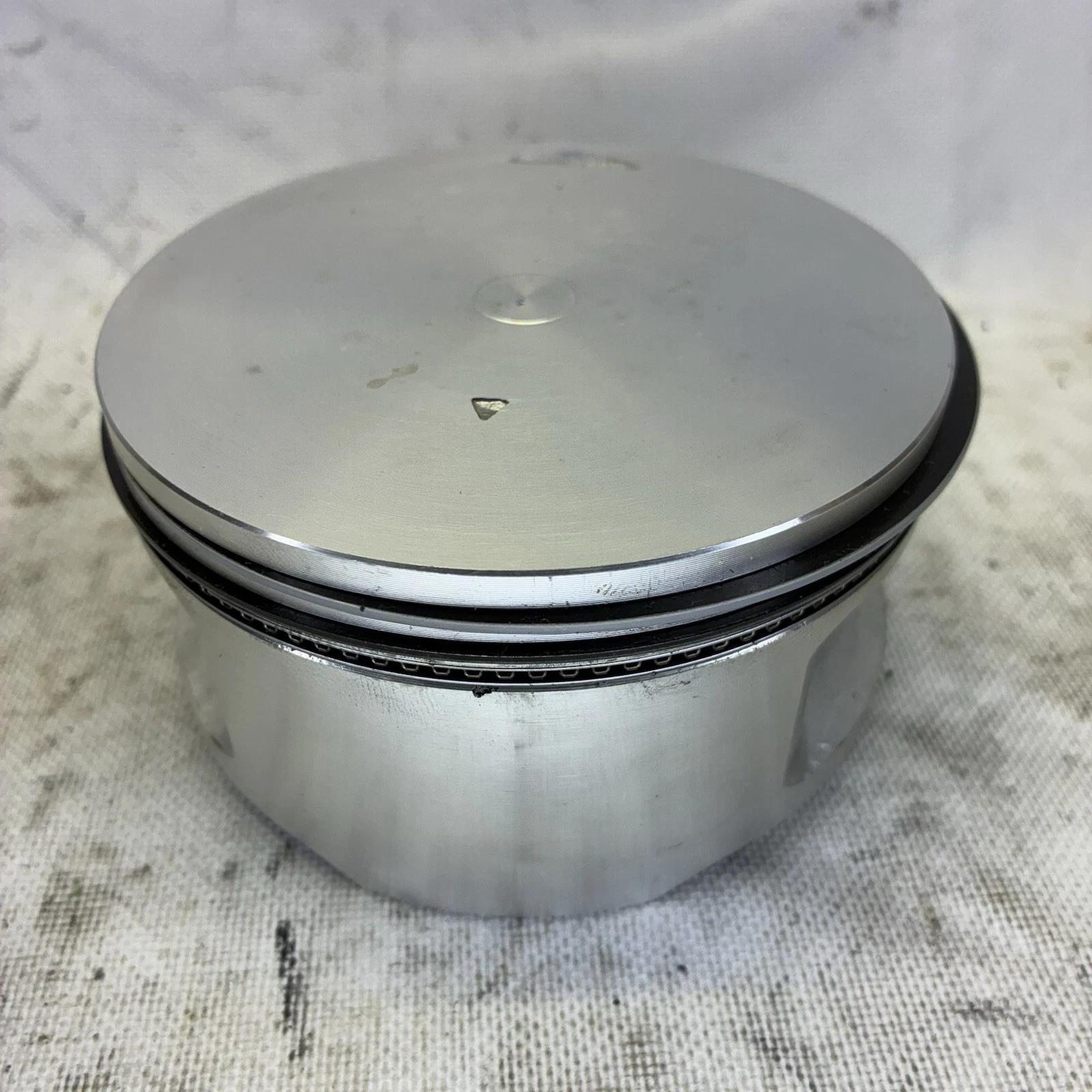 NICHE Big Bore Piston 102mm for Yamaha Grizzly 660 Rhino 2C6-11638-00-00