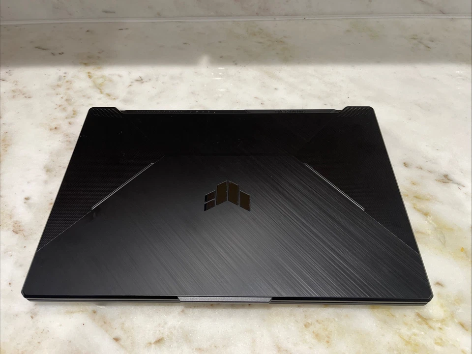 ИГРОВАЯ ASUS TUF A17  - Изображение 3 из 4