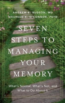 Seven Steps to Managing Your Memory..., O'Connor, Maure