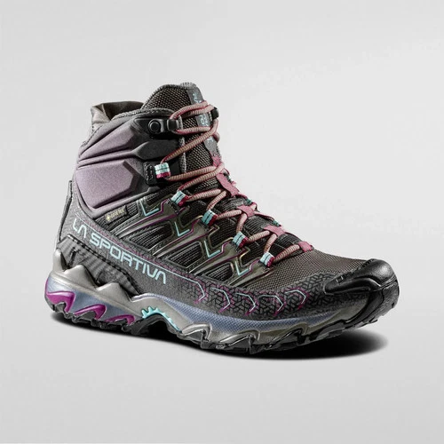 La Sportiva Damen Wander Schuhe Wanderschuhe Ultra Raptor II MID W GTX Gr: 39,5