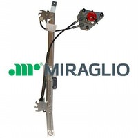 Miraglio Fensterheber Elektronisch Hinten Links FüR Seat Altea Toledo III