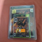 halo 2 game ULTRA RARE original xbox official strategy guide pack new sealed