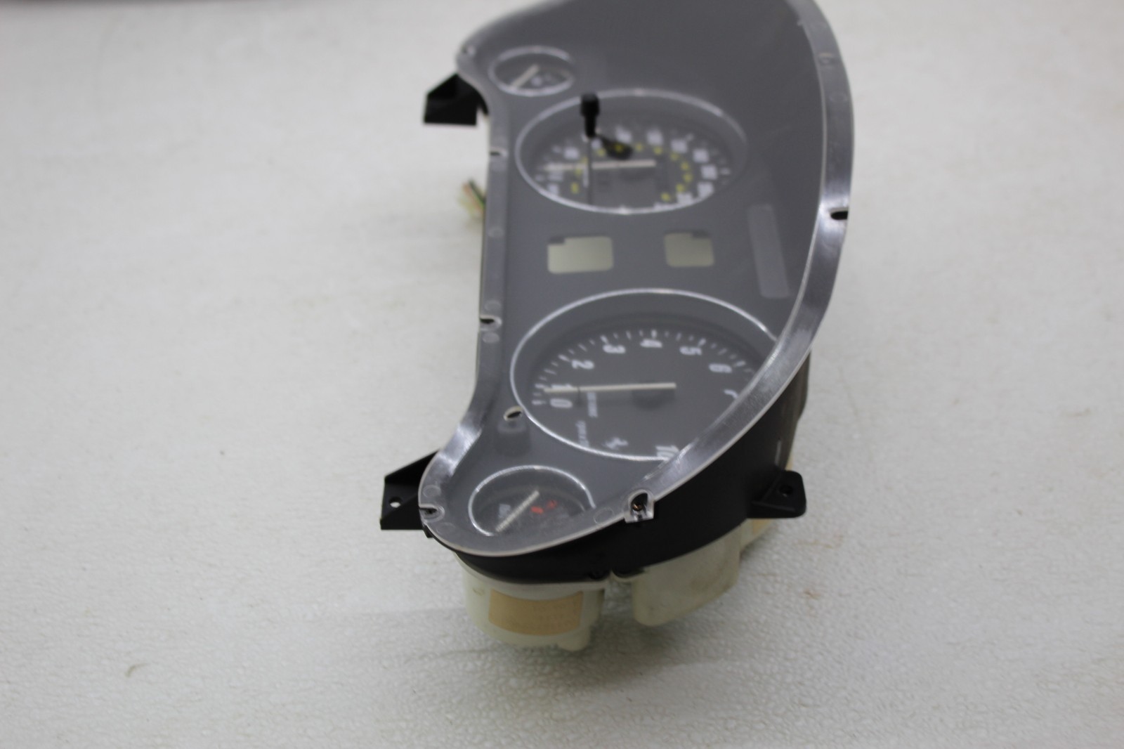 99-01 FERRARI 456 M SPEEDOMETER GAUGE METER TACH CLUSTER DISPLAY CENTER