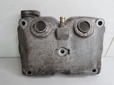 1999-2001 Subaru Impreza Ej22 Sohc Valve Cover Left Hand Aluminum Oem Part 1999-2001 Subaru Impreza Ej22 Sohc Valve Cover Left Hand Aluminum Oem Part