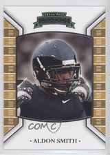 2011 Press Pass Legends Aldon Smith #45 09wc