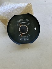 1964 Plymouth Fury Belvedere Temp And Gas Gauge 1964 Plymouth Fury Belvedere Temp And Gas Gauge