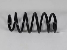 Genuine Mopar Front Coil Spring Right 5181354AB