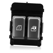 Driver Side Master Power Window Switch Replacement fits for Chevy Express 1500