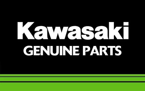 Original Kawasaki Schraube, Flansch, 8x47 passend für: ZR1100 Teilenummer: 921501539 - Bild 1 von 1