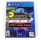 Pac-Man Championship Edition 2 and Arcade Game Series for PS4 Excellent