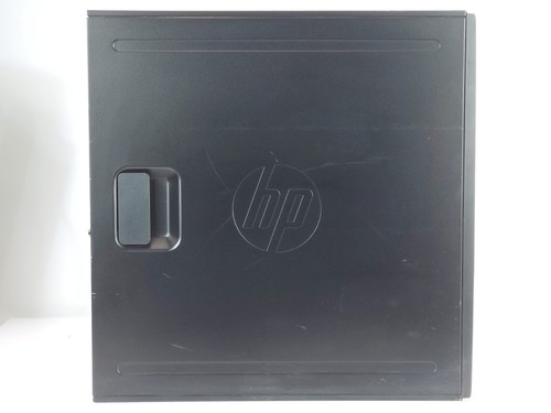 HP Compaq PC Windows XP Gaming Computer i5-2500 250GB 4GB DVD Radeon GK 1GB COM - 第 4/8 張圖片