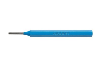Högert Durchtreiber 6 x 10 x 152 mm - Hogert Technik Körner - Locheisen Elektro