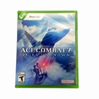 Ace Combat 7 Skies Unknown - Xbox One