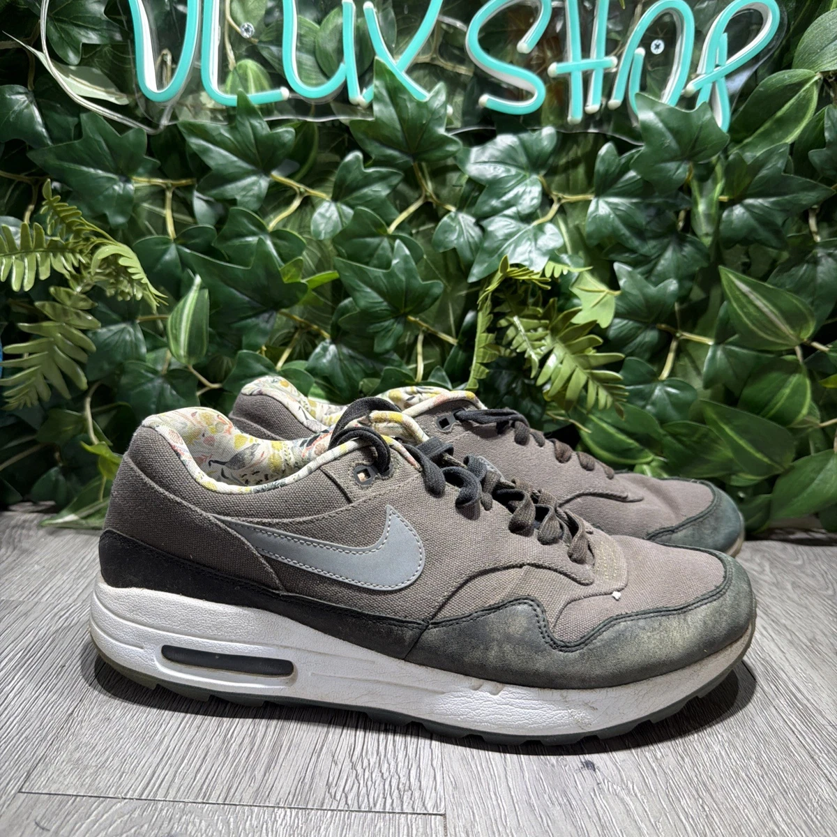 Nike Air Max 1 Golf Enemies of the Course for Sale | Authenticity
