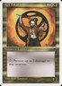 Kei Takahashi LP Chronicles Multicolor Legendary Creature Mtg Magic English 