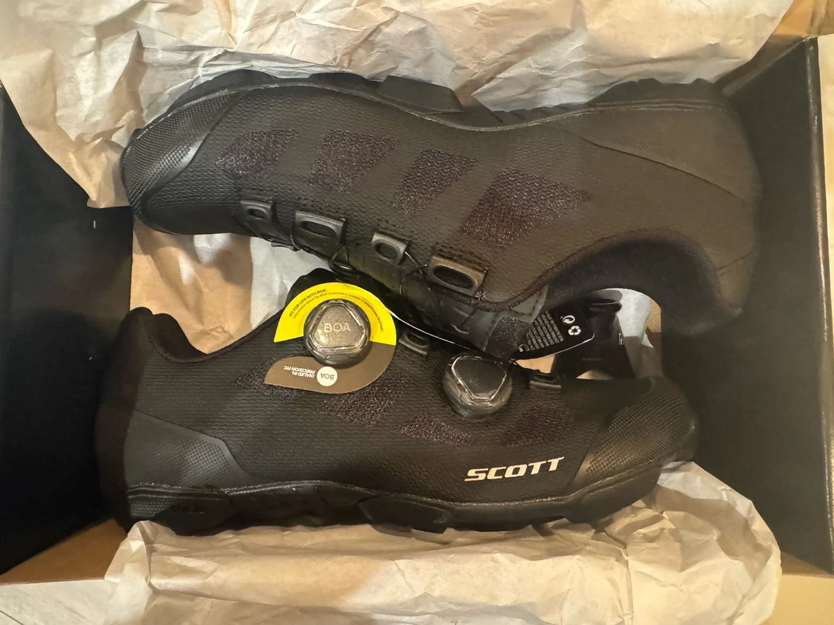 SCOTT Cycling Shoes for Men for sale | eBay