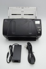 Fujitsu FI-7160 (Ricoh) scanner documenti scanner duplex a colori 912-58066 pagine