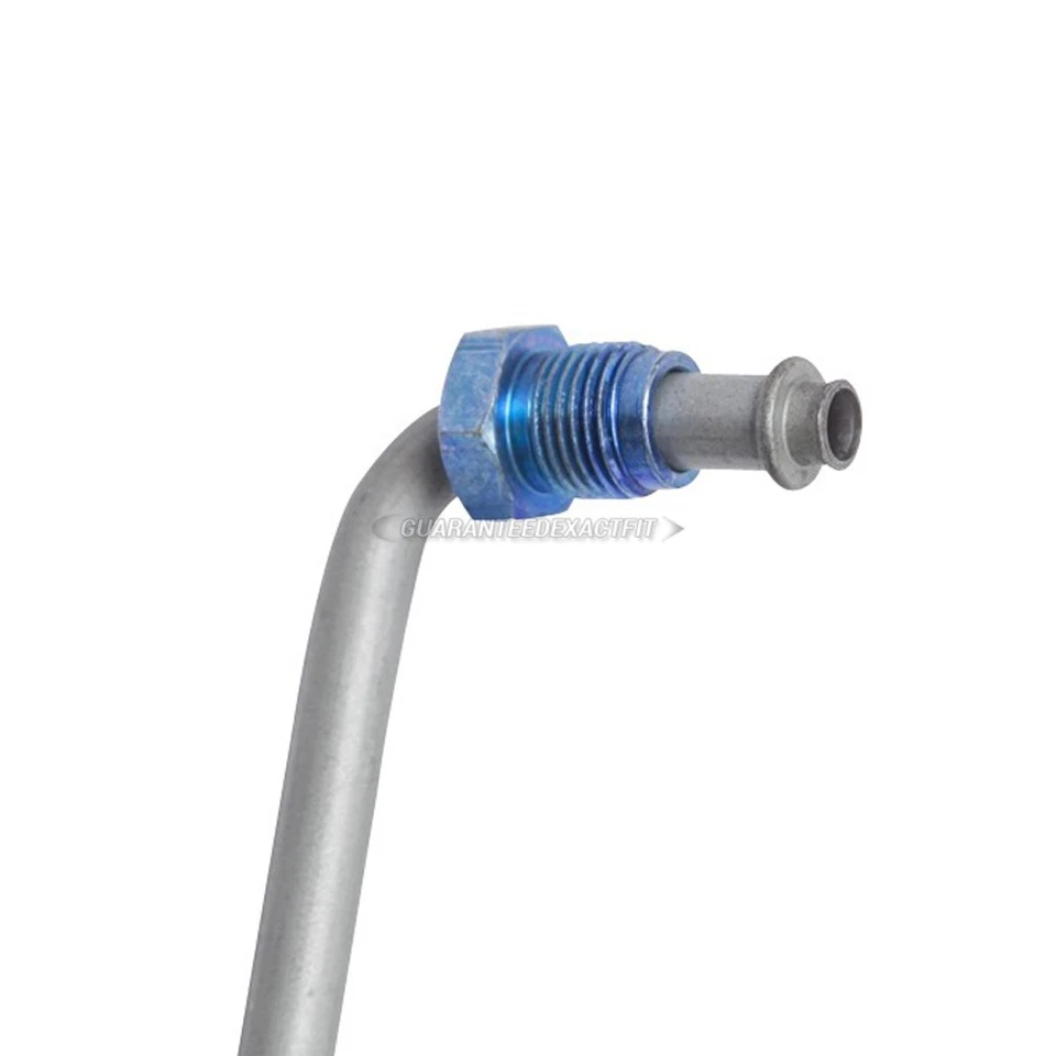 Línea de retorno de dirección asistida Edelmann para Chevy G10 G20 G30 y GMC G2500 Foto 2 de 2