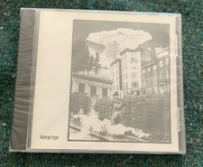 KARP / Rye Coalition 8 Track Split CD 1997, Melvins/Big Business Sealed New