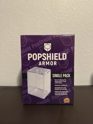 Pop Shield Armor Funko Pop! Magnetic Hard Stack Case 4 Inch Brand New Sealed