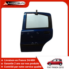 Porte arrière et accessoires Fiat PANDA